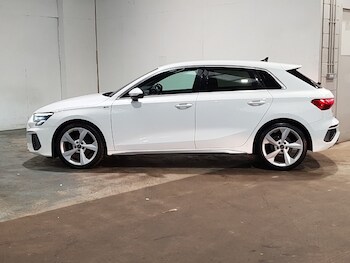 Used Audi A3 2022 for sale - 77419779: Photo