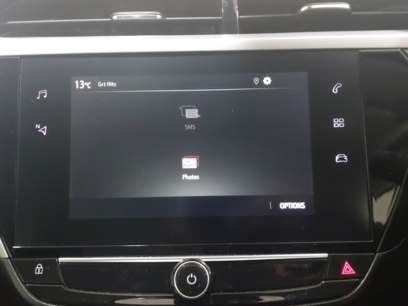 Used Vauxhall Corsa 2023 for sale - 77606465: Photo 12