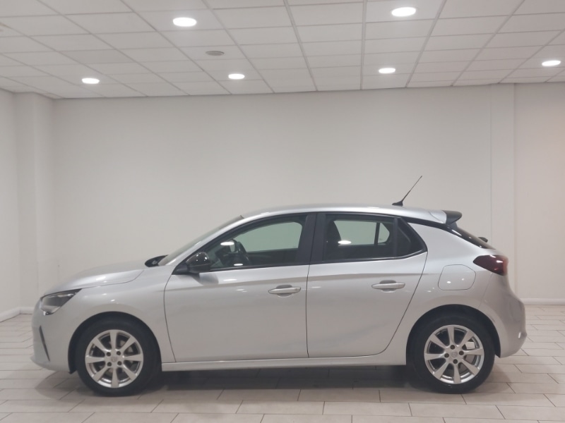 Used Vauxhall Corsa 2023 for sale - 77606465: Photo 4