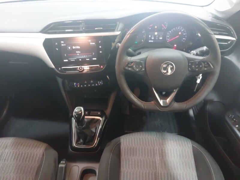 Used Vauxhall Corsa 2023 for sale - 77606465: Photo 7