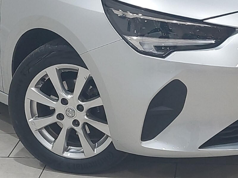 Used Vauxhall Corsa 2023 for sale - 77606465: Photo 9