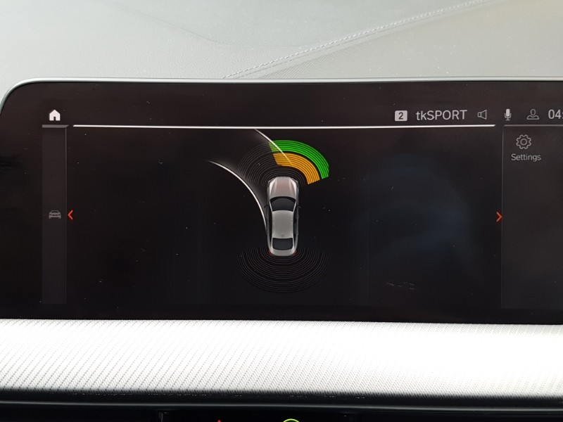 Used BMW 2 Series 2021 for sale - 77645572: Photo 10