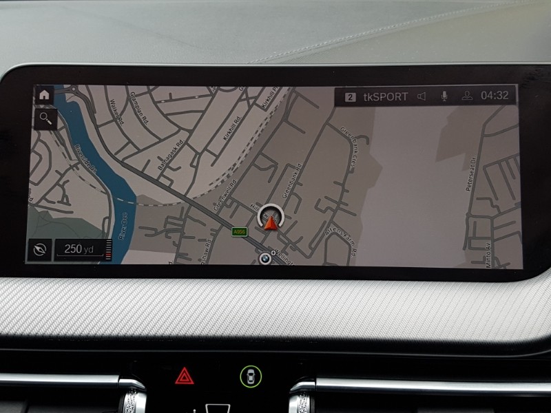 Used BMW 2 Series 2021 for sale - 77645572: Photo 11