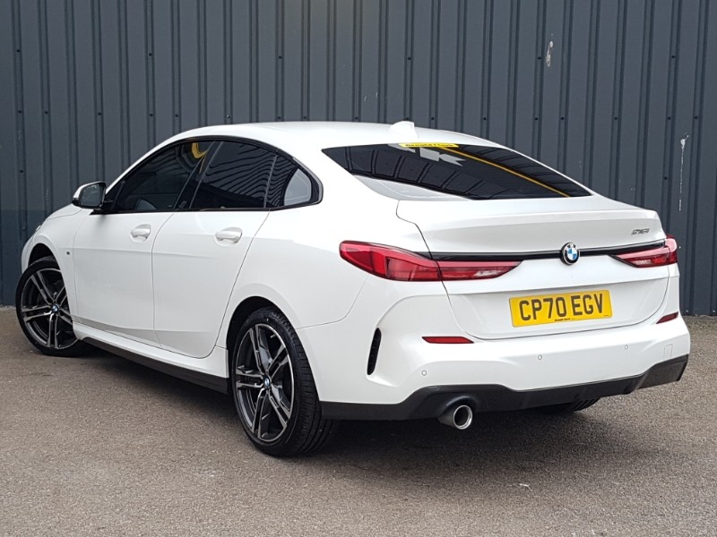 Used BMW 2 Series 2021 for sale - 77645572: Photo 3