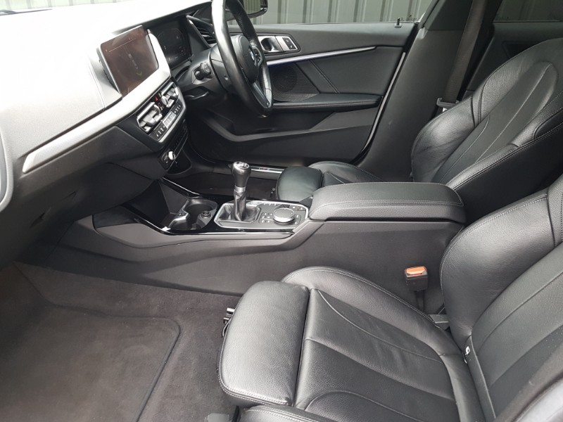 Used BMW 2 Series 2021 for sale - 77645572: Photo 5