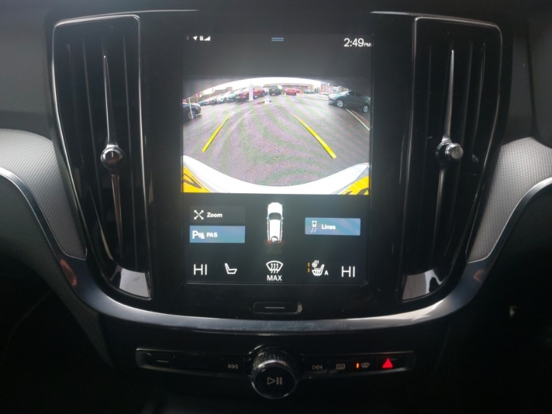 Used Volvo V60 2020 for sale - 77522940: Photo 10