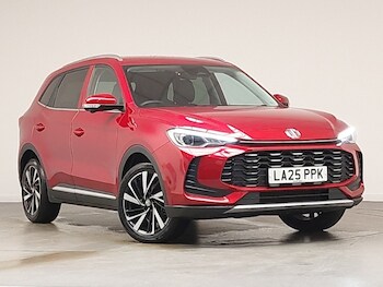 MG MG ZS feature image