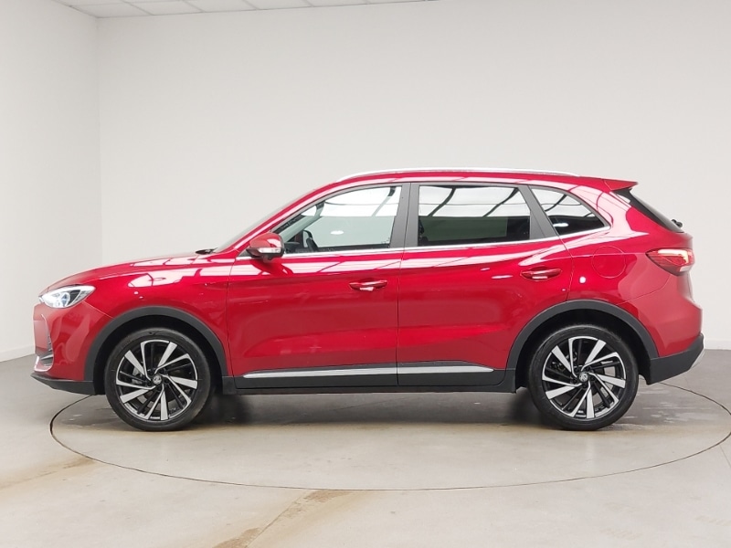 Used MG MG ZS 2025 for sale - 77325839: Photo 4