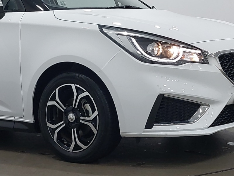 Used MG MG3 2024 for sale - 76479410: Photo 9