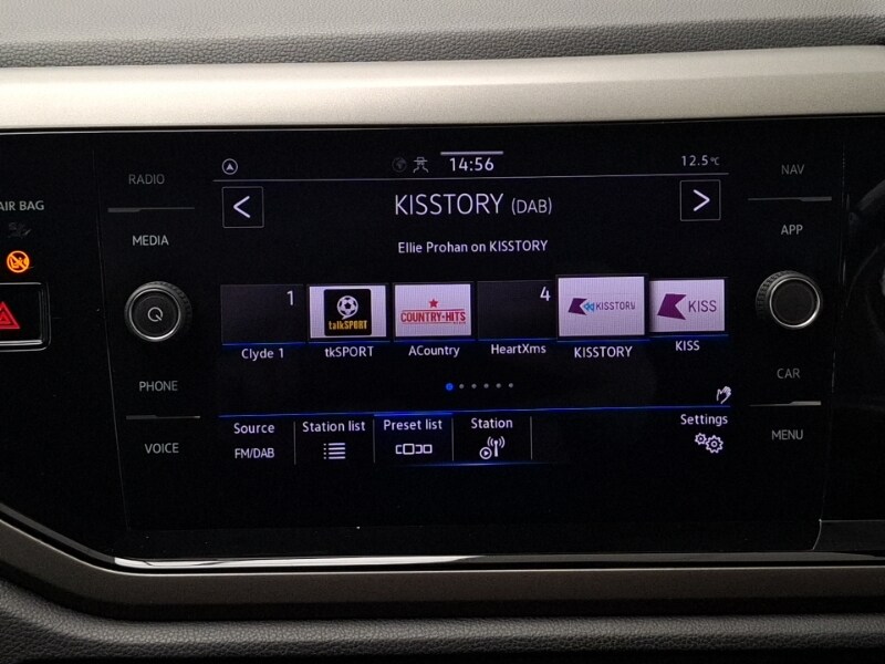 Used Volkswagen Polo 2021 for sale - 77580719: Photo 10