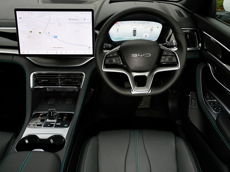 Used BYD Seal U 2026 for sale - 77751969: Photo 8