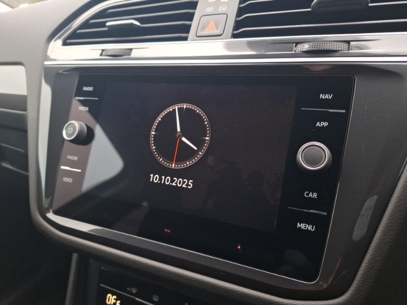 Used Volkswagen Tiguan Allspace 2025 for sale - 76902127: Photo 10