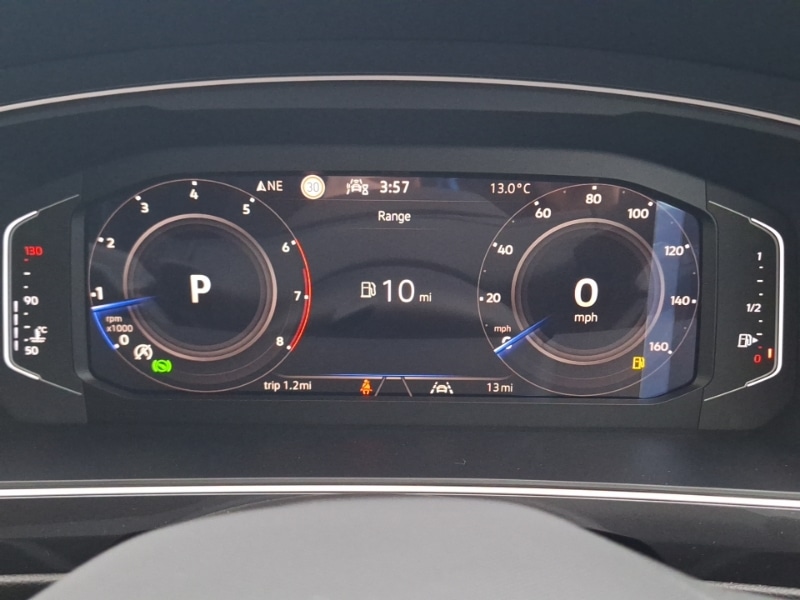 Used Volkswagen Tiguan Allspace 2025 for sale - 76902127: Photo 11