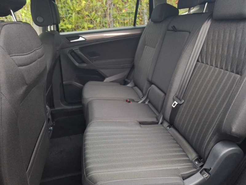 Used Volkswagen Tiguan Allspace 2025 for sale - 76902127: Photo 6