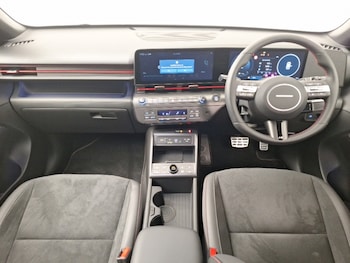 Used Hyundai KONA 2025 for sale - 77035411: Photo