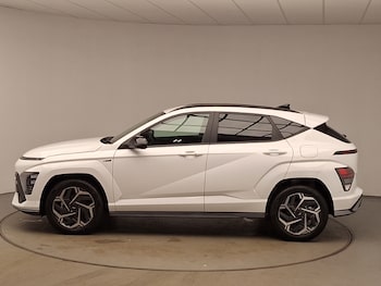 Used Hyundai KONA 2025 for sale - 77035411: Photo