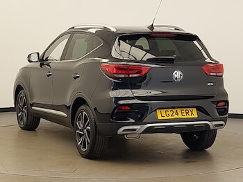 Used MG MG ZS 2024 for sale - 75463585: Photo
