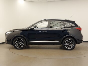 Used MG MG ZS 2024 for sale - 75463585: Photo
