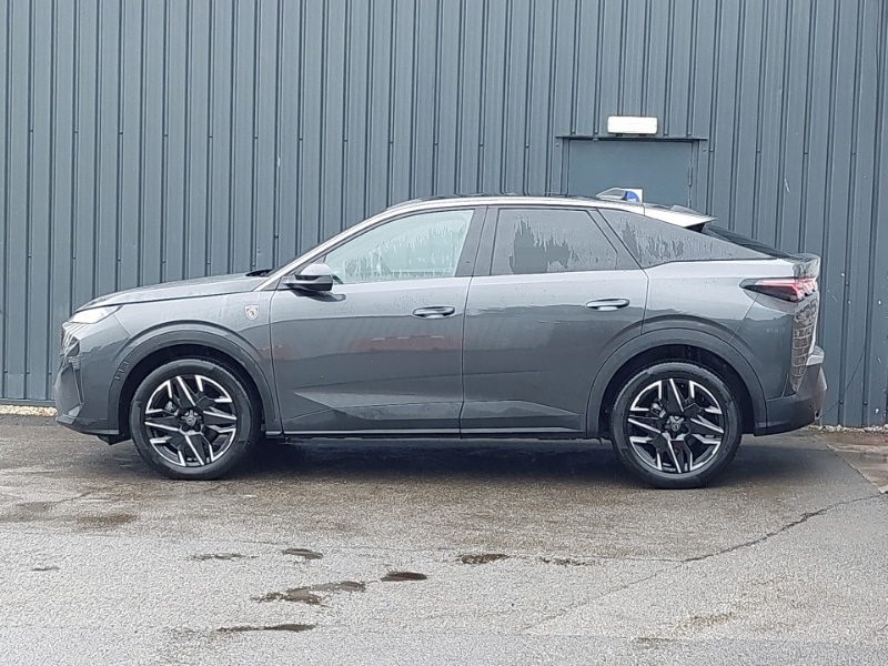 Used Peugeot 3008 2024 for sale - 76983751: Photo 4