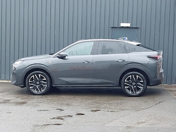 Used Peugeot 3008 2024 for sale - 76983751: Photo