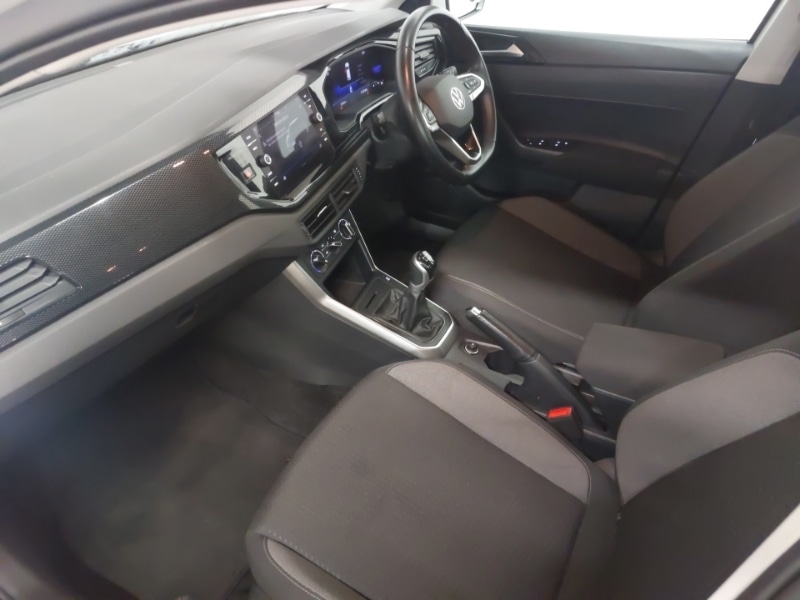 Used Volkswagen Polo 2023 for sale - 77518702: Photo 5