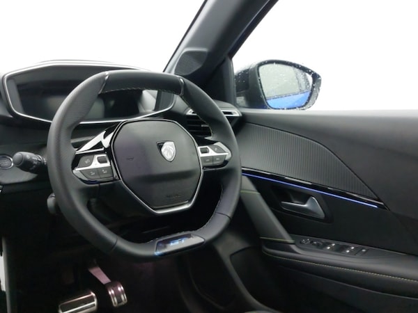 Used Peugeot 208 2025 for sale - 76217686: Photo 10