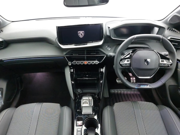 Used Peugeot 208 2025 for sale - 76217686: Photo 2