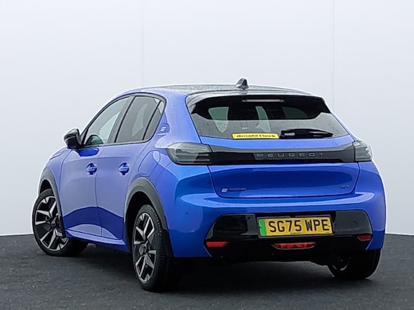 Used Peugeot 208 2025 for sale - 76217686: Photo 3