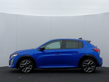 Used Peugeot 208 2025 for sale - 76217686: Photo 4