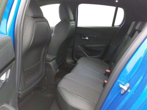 Used Peugeot 208 2025 for sale - 76217686: Photo 6