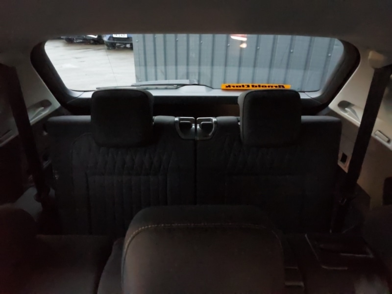 Used Volkswagen Tiguan Allspace 2022 for sale - 77202350: Photo 10