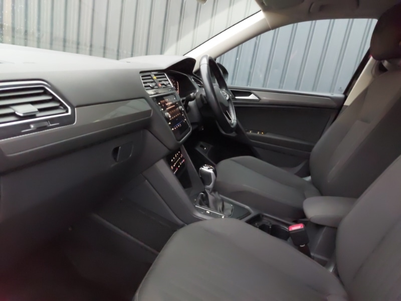 Used Volkswagen Tiguan Allspace 2022 for sale - 77202350: Photo 5