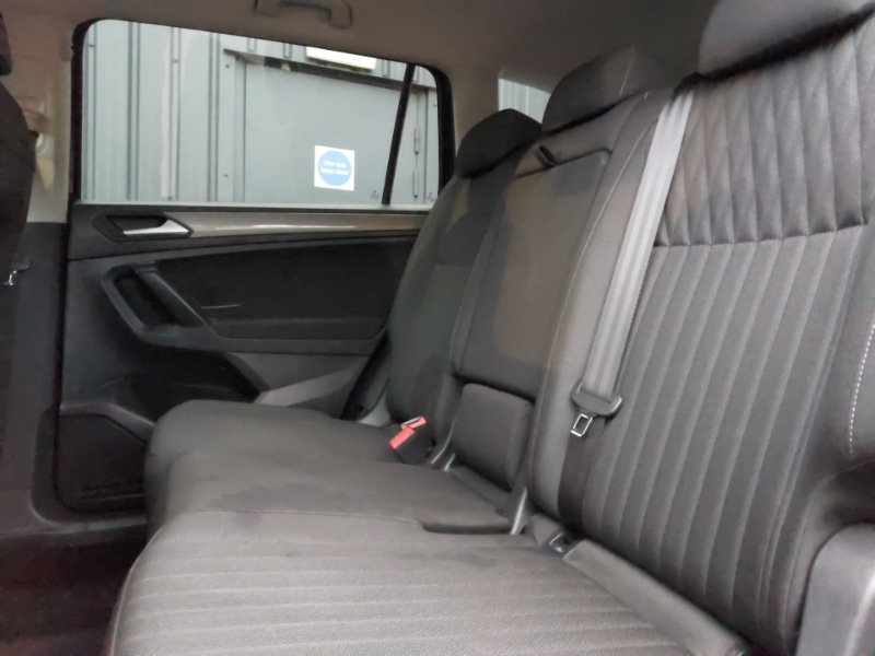 Used Volkswagen Tiguan Allspace 2022 for sale - 77202350: Photo 6