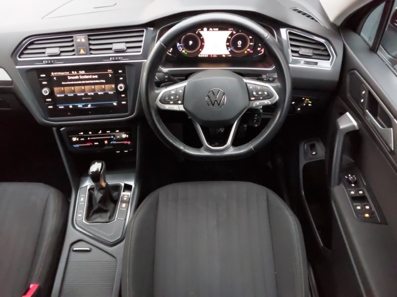 Used Volkswagen Tiguan Allspace 2022 for sale - 77202350: Photo 7