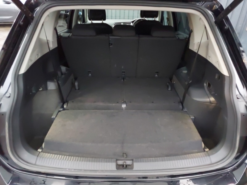 Used Volkswagen Tiguan Allspace 2022 for sale - 77202350: Photo 8