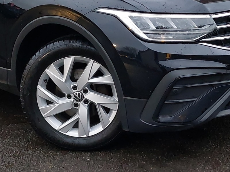 Used Volkswagen Tiguan Allspace 2022 for sale - 77202350: Photo 9