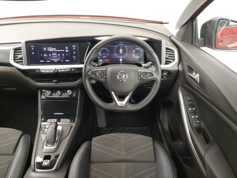 Used Vauxhall Grandland 2022 for sale - 77597252: Photo 7