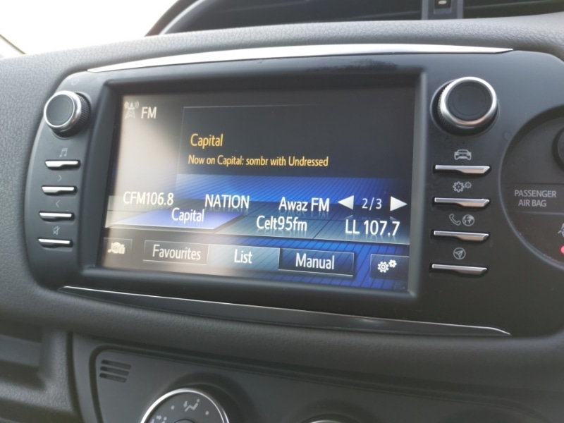 Used Toyota Yaris 2020 for sale - 76983630: Photo 11