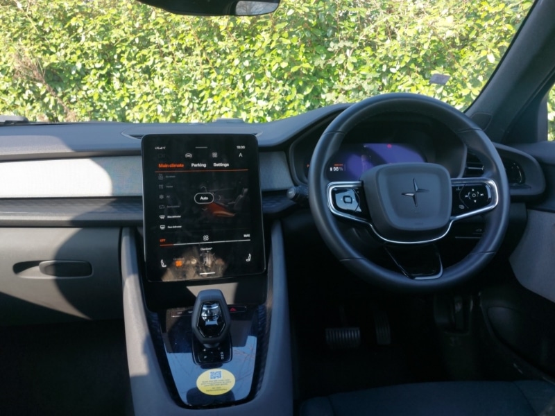 Used Polestar Polestar 2 2023 for sale - 77949002: Photo 2