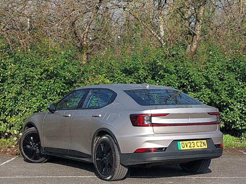 Used Polestar Polestar 2 2023 for sale - 77949002: Photo 3