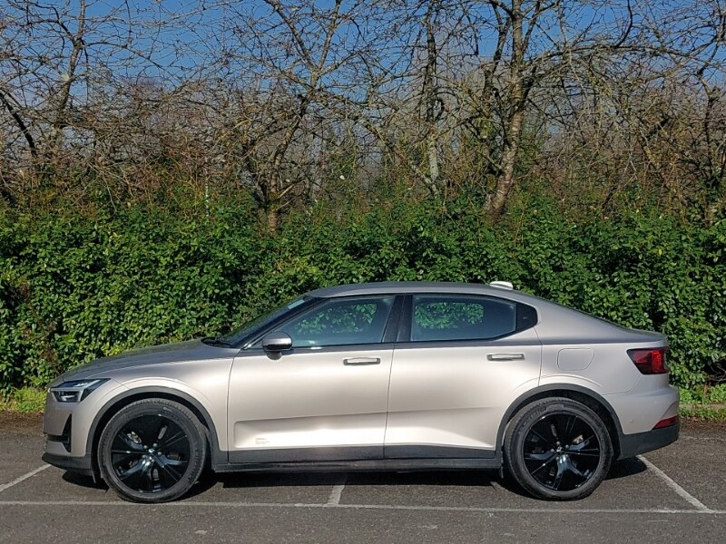 Used Polestar Polestar 2 2023 for sale - 77949002: Photo 4