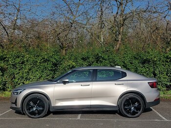 Used Polestar Polestar 2 2023 for sale - 77949002: Photo