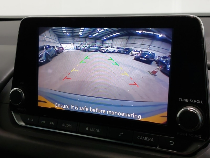 Used Nissan Qashqai 2022 for sale - 76928707: Photo 10