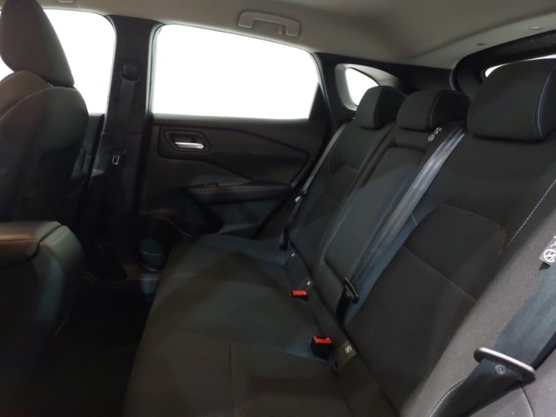 Used Nissan Qashqai 2022 for sale - 76928707: Photo 6