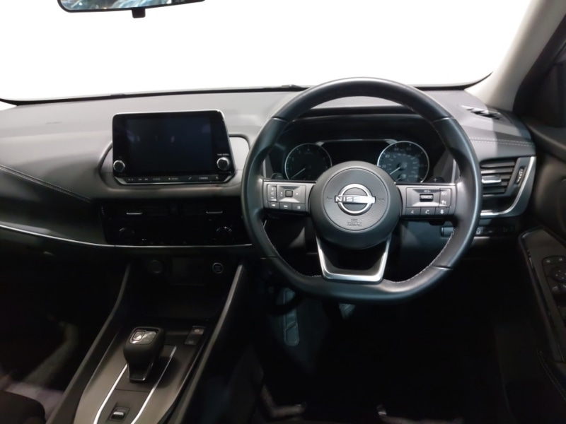 Used Nissan Qashqai 2022 for sale - 76928707: Photo 7