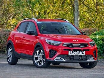 Used Kia Stonic 2024 for sale - 77467360: Photo