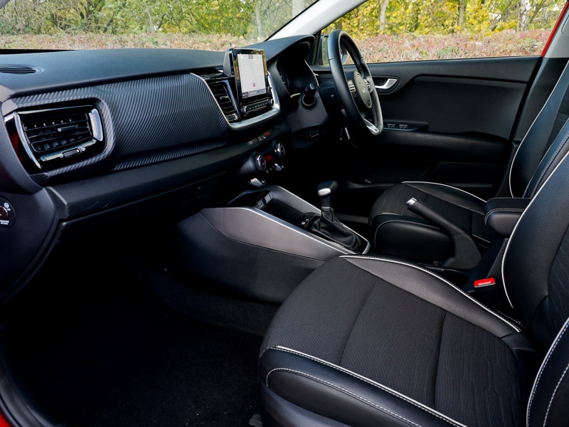 Used Kia Stonic 2024 for sale - 77467360: Photo 5