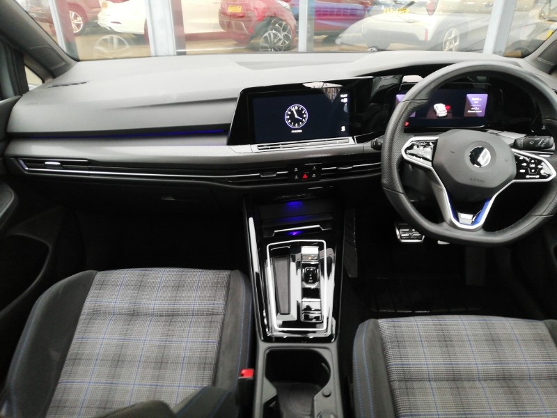 Used Volkswagen Golf 2023 for sale - 77695303: Photo 2