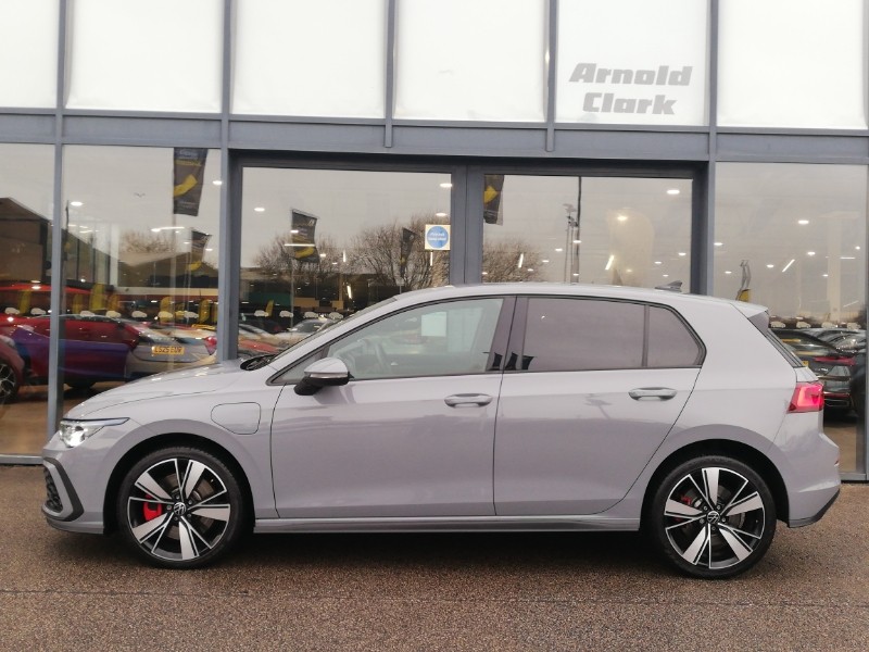 Used Volkswagen Golf 2023 for sale - 77695303: Photo 4