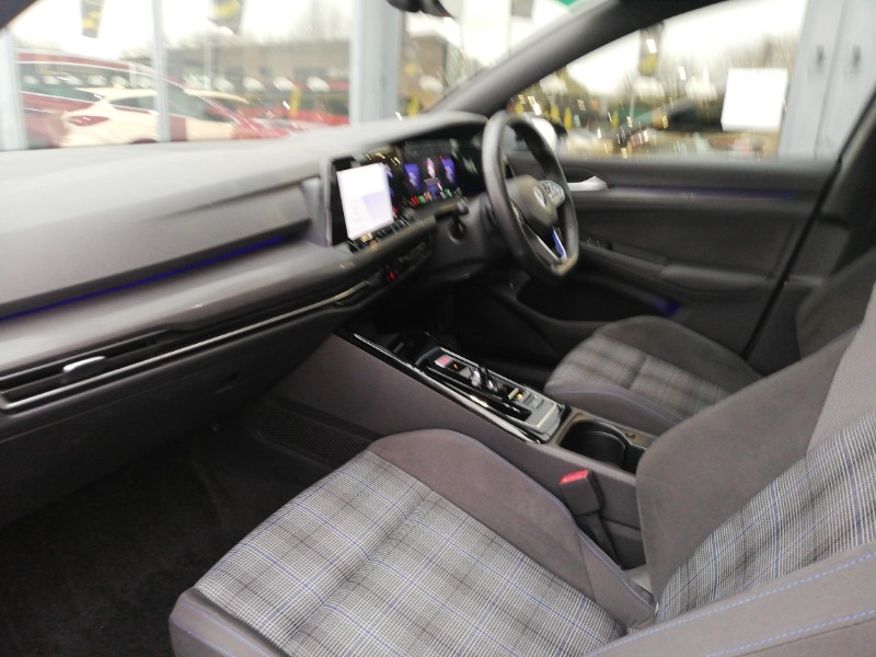 Used Volkswagen Golf 2023 for sale - 77695303: Photo 5